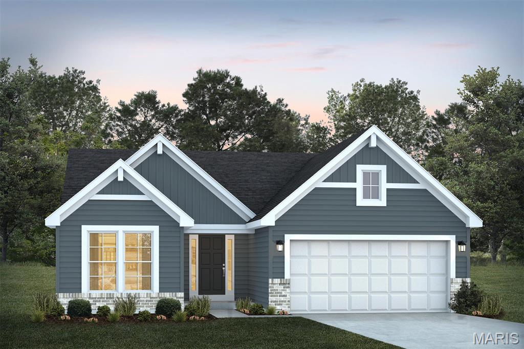 Arlington Heights - Residential