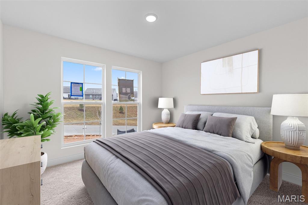 Arlington Heights - Residential