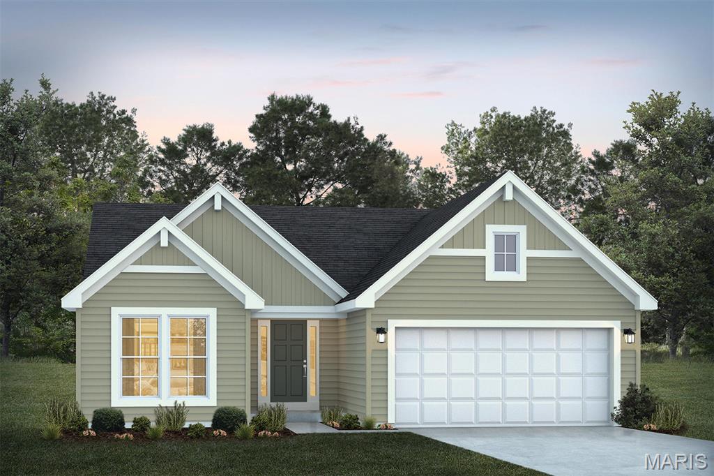 Arlington Heights - Residential