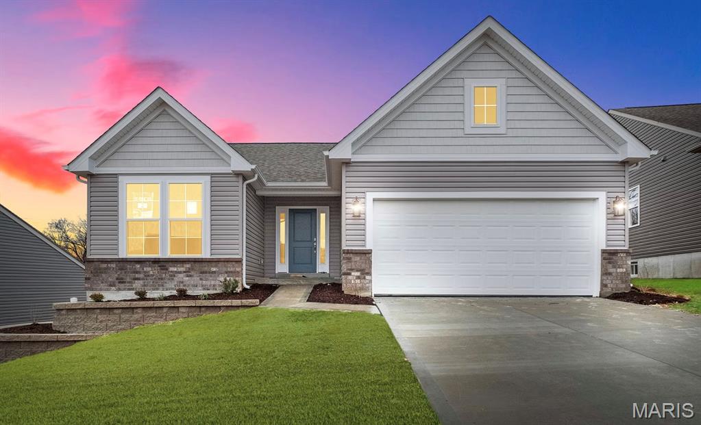 Arlington Heights - Residential