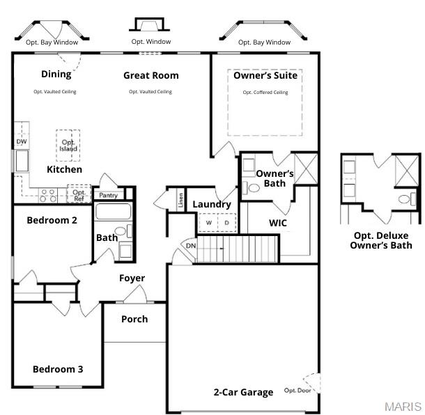 Arlington Heights - Residential