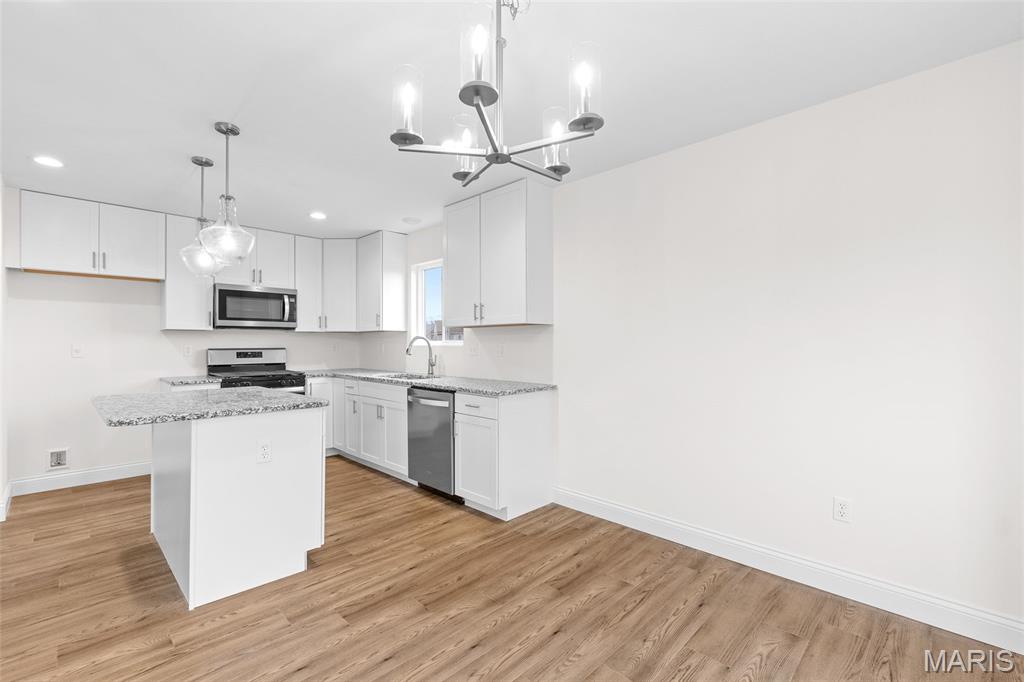 Arlington Heights - Residential