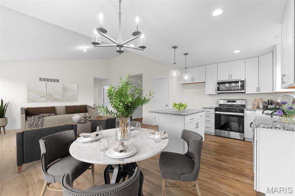 1 Sydney @Arlington Heights