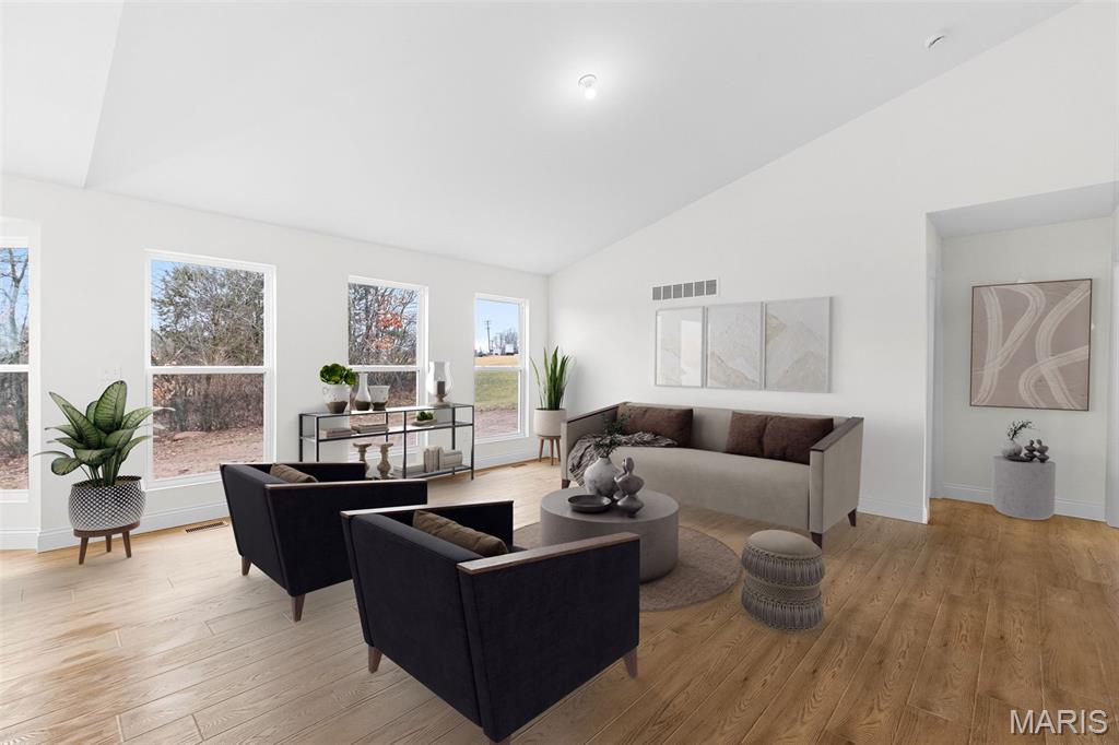 1 Sydney @Arlington Heights