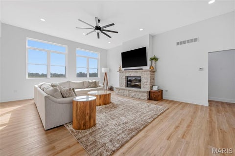 Tiny photo for 103 Cheatham Farm Lane, Troy, MO 63379 (MLS # 26066347)