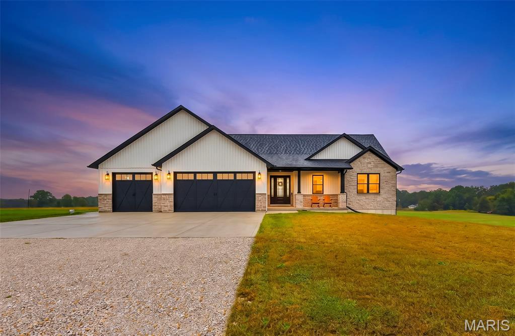 103 Cheatham Farm Lane