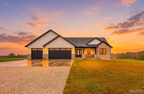 Tiny photo for 103 Cheatham Farm Lane, Troy, MO 63379 (MLS # 26066347)