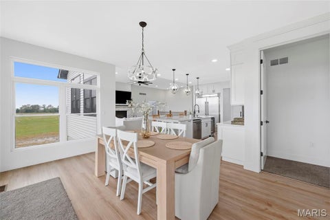 Tiny photo for 103 Cheatham Farm Lane, Troy, MO 63379 (MLS # 26066347)