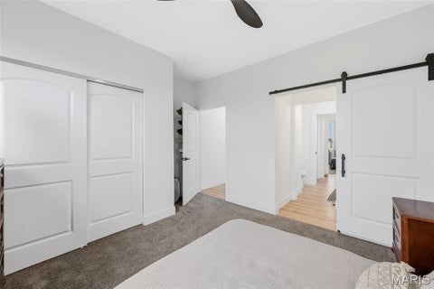 Tiny photo for 103 Cheatham Farm Lane, Troy, MO 63379 (MLS # 26066347)