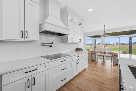 Tiny photo for 103 Cheatham Farm Lane, Troy, MO 63379 (MLS # 26066347)