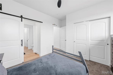 Tiny photo for 103 Cheatham Farm Lane, Troy, MO 63379 (MLS # 26066347)