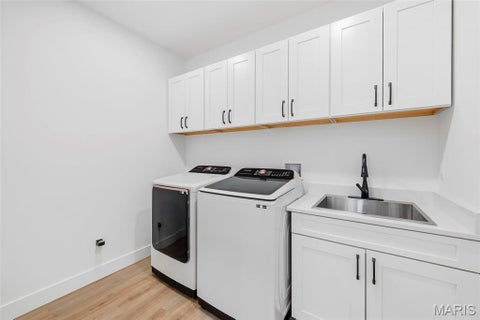 Tiny photo for 103 Cheatham Farm Lane, Troy, MO 63379 (MLS # 26066347)