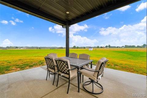 Tiny photo for 103 Cheatham Farm Lane, Troy, MO 63379 (MLS # 26066347)