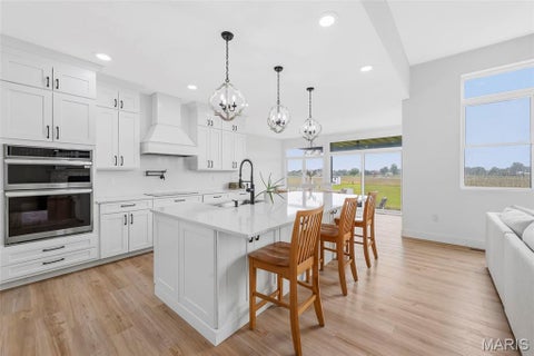Tiny photo for 103 Cheatham Farm Lane, Troy, MO 63379 (MLS # 26066347)