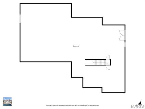 Tiny photo for 103 Cheatham Farm Lane, Troy, MO 63379 (MLS # 26066347)