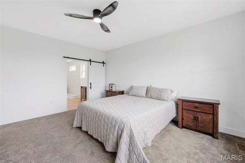 Tiny photo for 103 Cheatham Farm Lane, Troy, MO 63379 (MLS # 26066347)