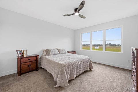 Tiny photo for 103 Cheatham Farm Lane, Troy, MO 63379 (MLS # 26066347)