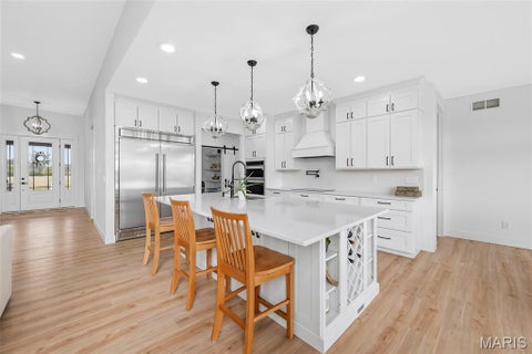 Tiny photo for 103 Cheatham Farm Lane, Troy, MO 63379 (MLS # 26066347)