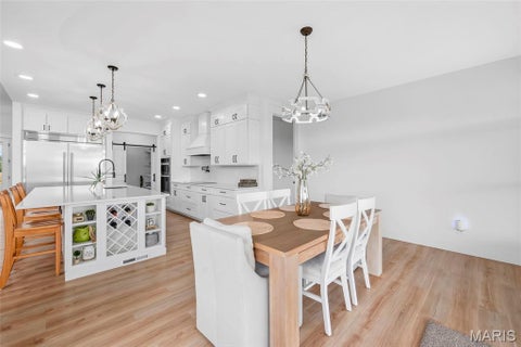 Tiny photo for 103 Cheatham Farm Lane, Troy, MO 63379 (MLS # 26066347)