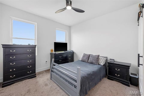 Tiny photo for 103 Cheatham Farm Lane, Troy, MO 63379 (MLS # 26066347)