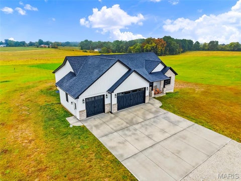 Tiny photo for 103 Cheatham Farm Lane, Troy, MO 63379 (MLS # 26066347)