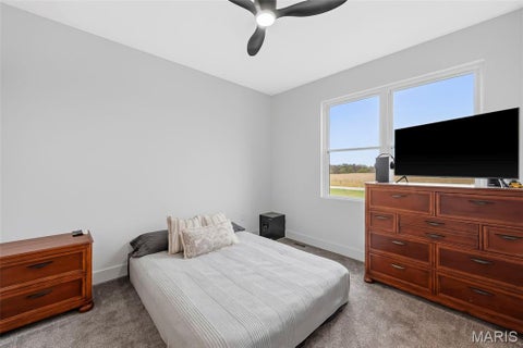 Tiny photo for 103 Cheatham Farm Lane, Troy, MO 63379 (MLS # 26066347)