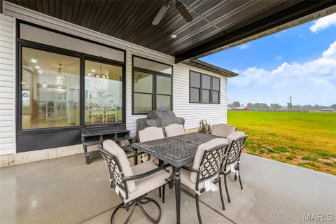 Tiny photo for 103 Cheatham Farm Lane, Troy, MO 63379 (MLS # 26066347)