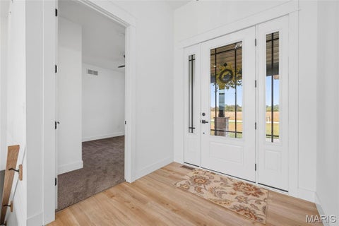 Tiny photo for 103 Cheatham Farm Lane, Troy, MO 63379 (MLS # 26066347)
