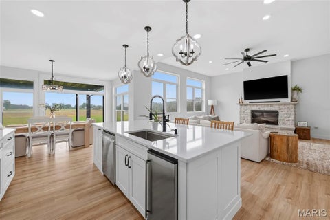 Tiny photo for 103 Cheatham Farm Lane, Troy, MO 63379 (MLS # 26066347)