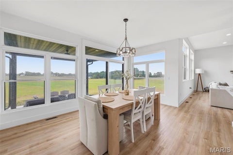 Tiny photo for 103 Cheatham Farm Lane, Troy, MO 63379 (MLS # 26066347)