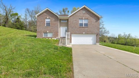 711 Sawyer Ter New Haven MO 63068