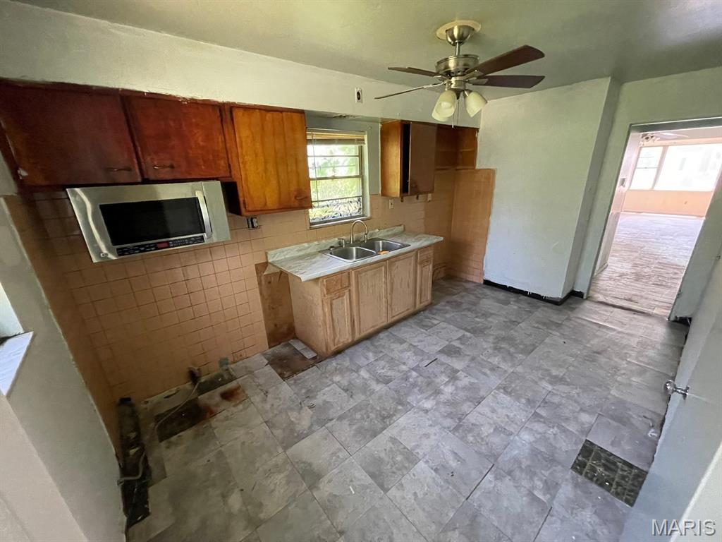 Walnut Park Add - Residential