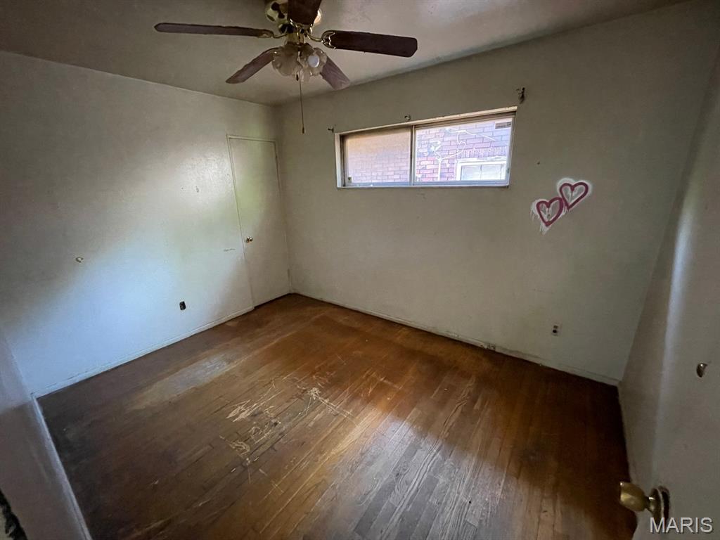 Walnut Park Add - Residential