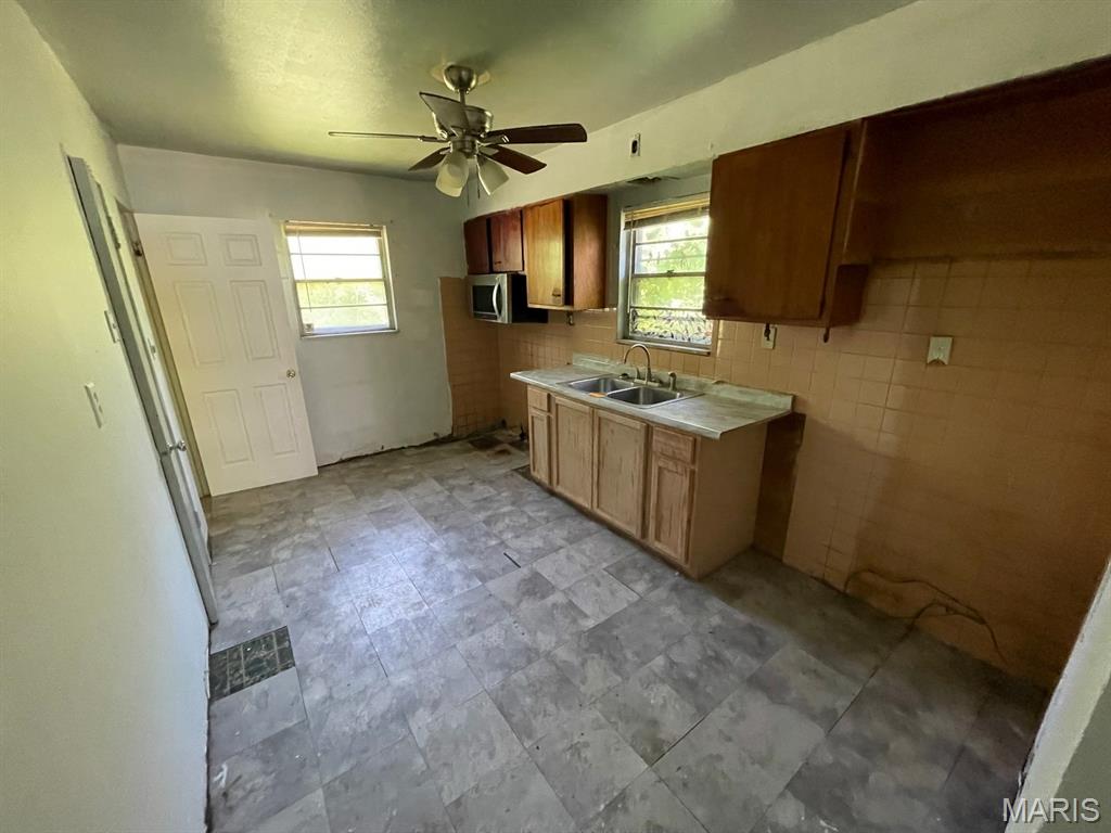 Walnut Park Add - Residential