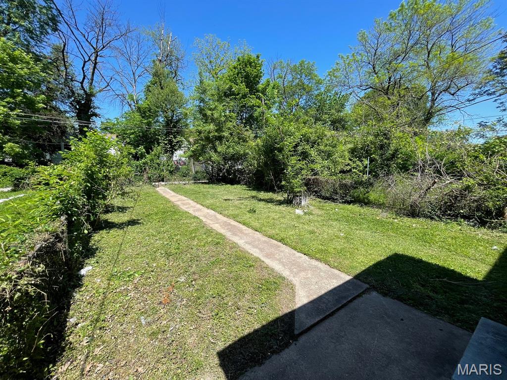 Walnut Park Add - Residential