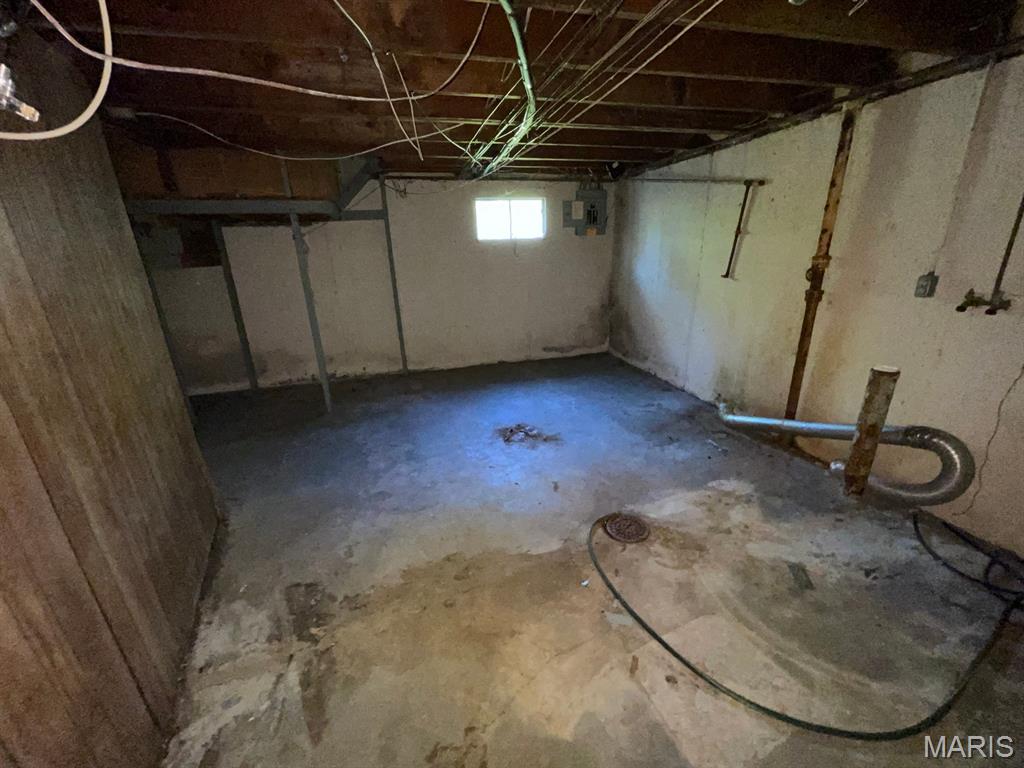 Walnut Park Add - Residential