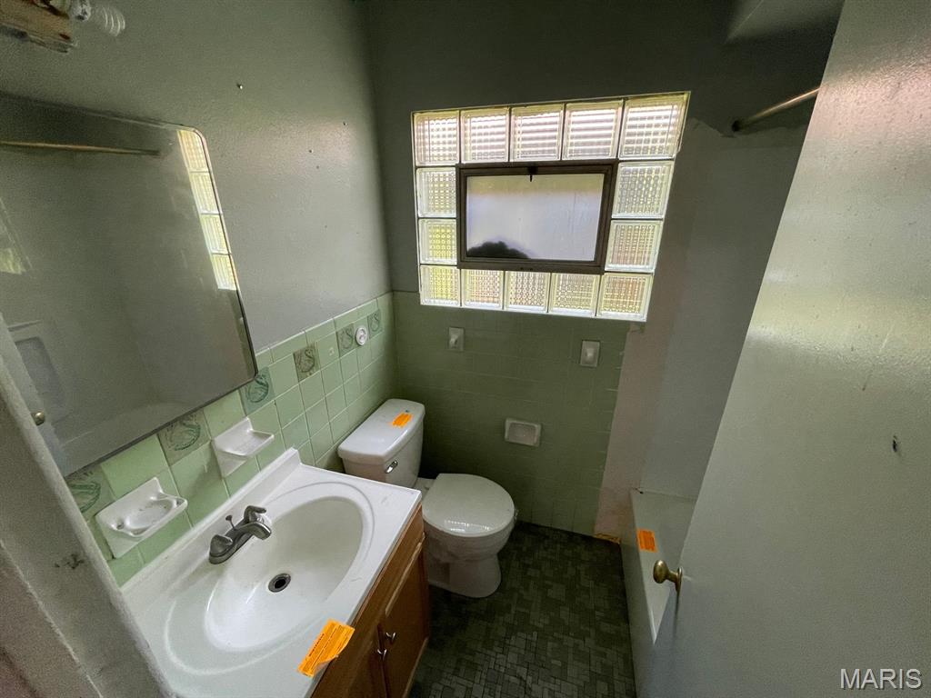 Walnut Park Add - Residential