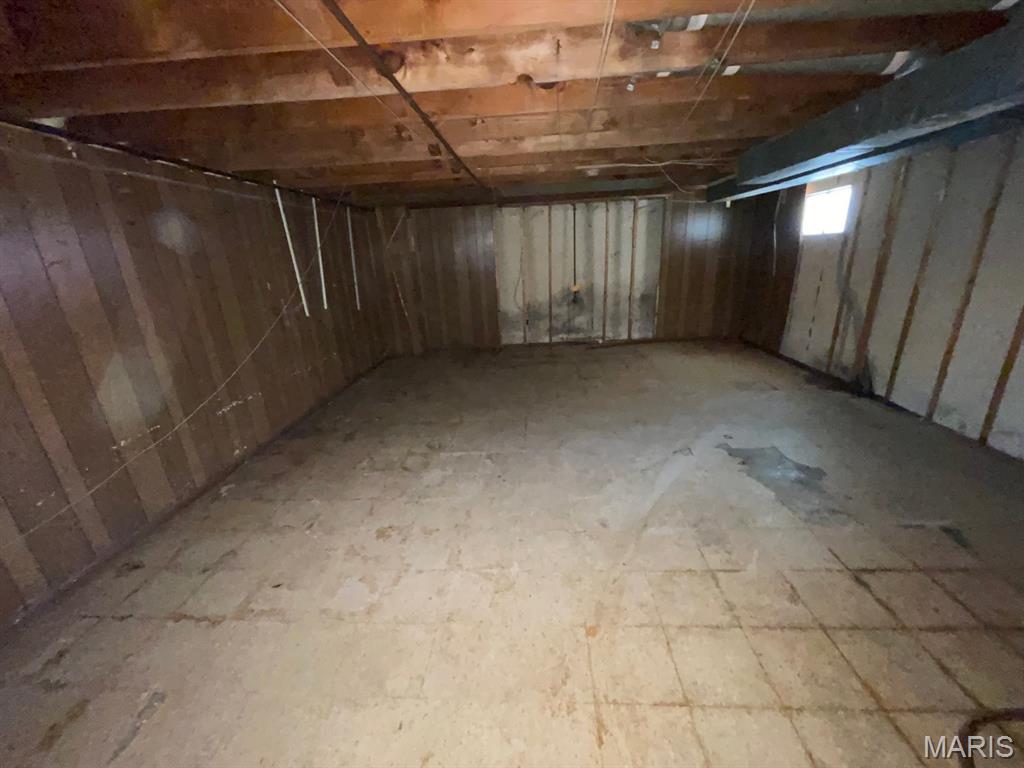 Walnut Park Add - Residential