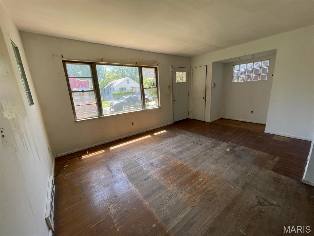 Walnut Park Add - Residential