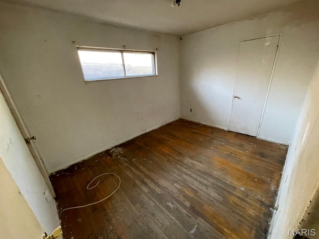 Walnut Park Add - Residential