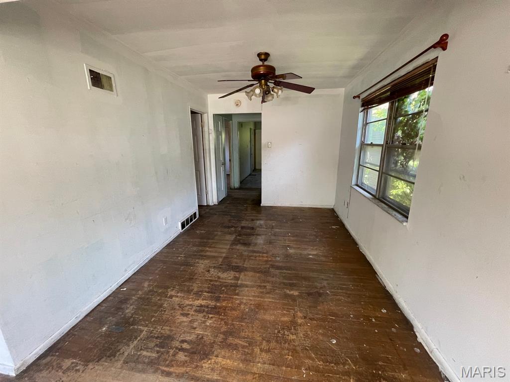 Walnut Park Add - Residential