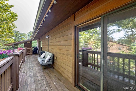 Tiny photo for 15026 Baxter Village Drive #E, Chesterfield, MO 63017 (MLS # 26051032)
