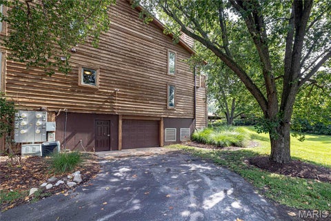 Tiny photo for 15026 Baxter Village Drive #E, Chesterfield, MO 63017 (MLS # 26051032)