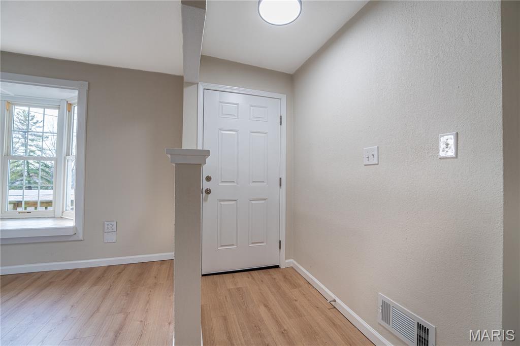 Major Sub - Residential