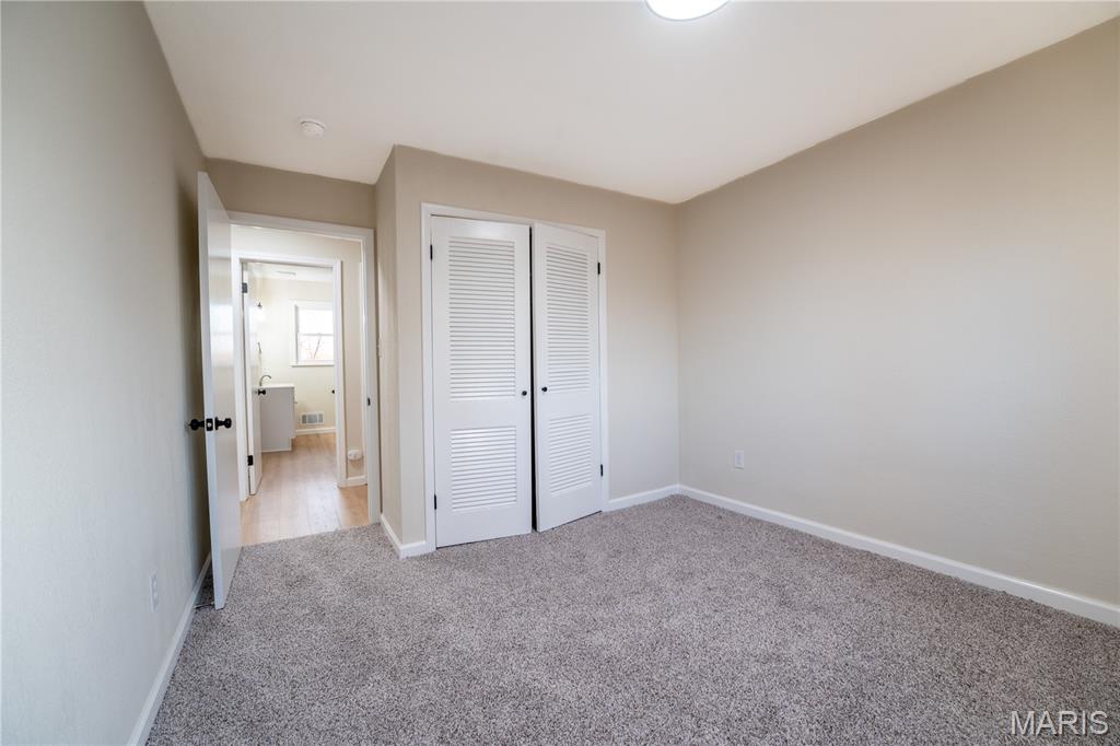 Major Sub - Residential