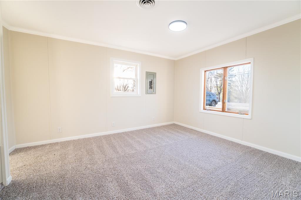 Major Sub - Residential