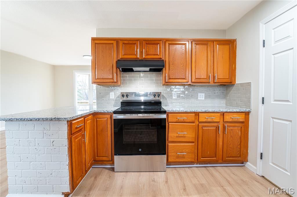 Major Sub - Residential