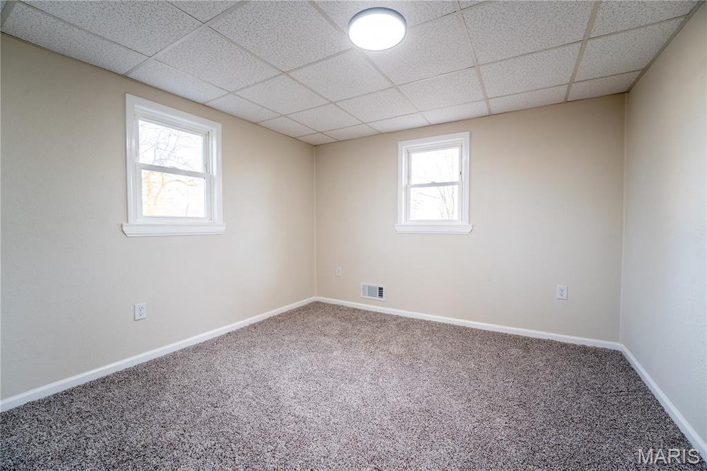 Major Sub - Residential