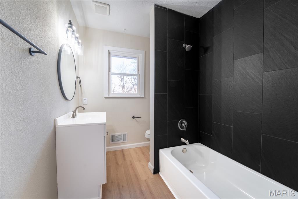 Major Sub - Residential