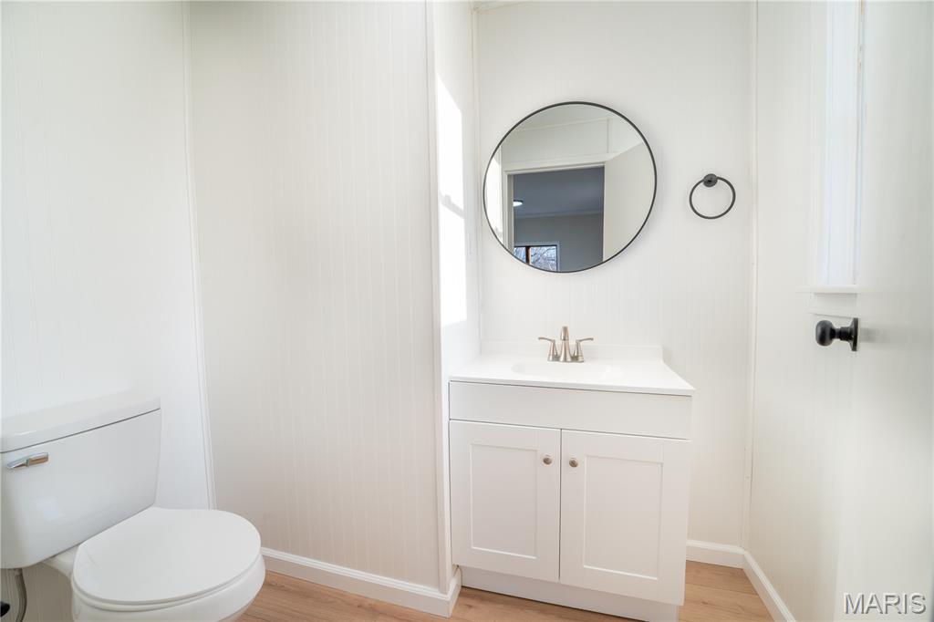 Major Sub - Residential